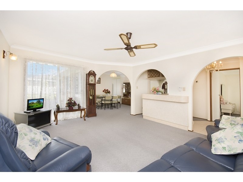 7 Willow Way, Yamba NSW 2464