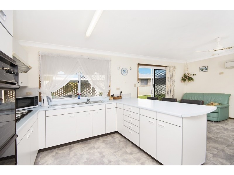 7 Willow Way, Yamba NSW 2464