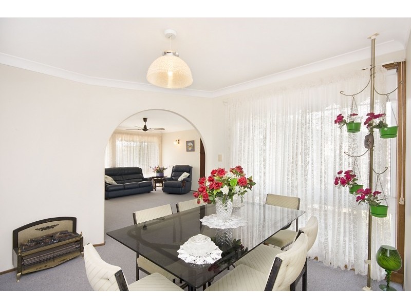7 Willow Way, Yamba NSW 2464