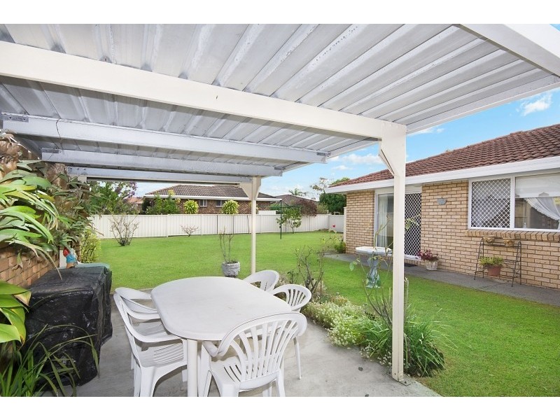 7 Willow Way, Yamba NSW 2464