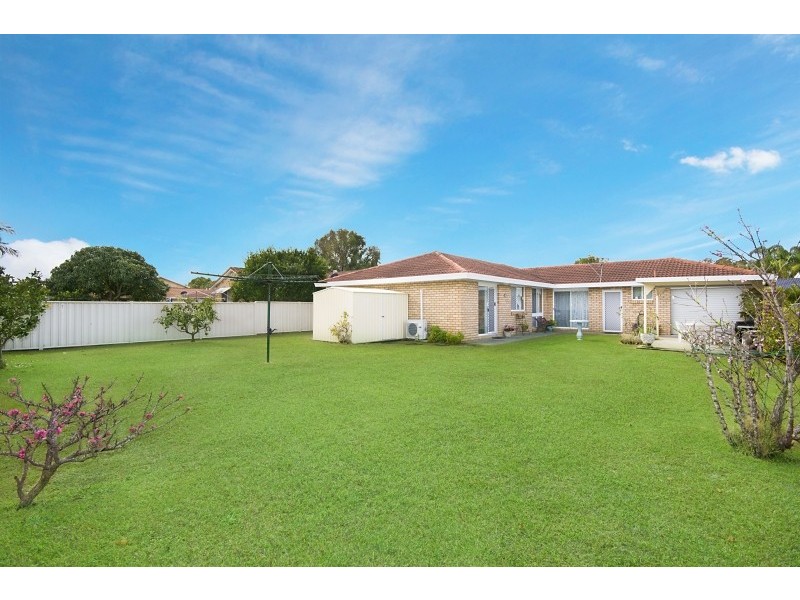 7 Willow Way, Yamba NSW 2464
