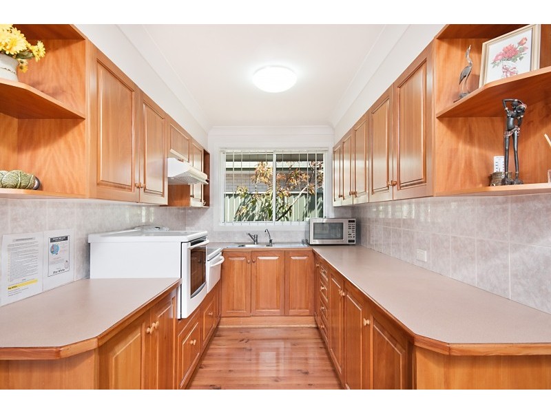 1/6 Urara Street, Yamba NSW 2464