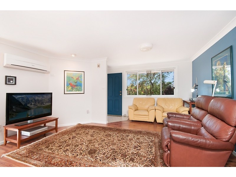 1/6 Urara Street, Yamba NSW 2464