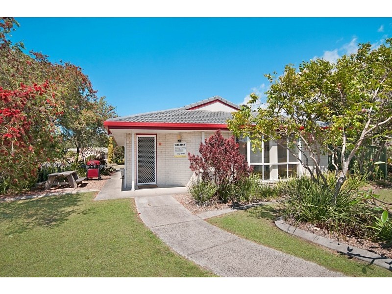 1/6 Urara Street, Yamba NSW 2464