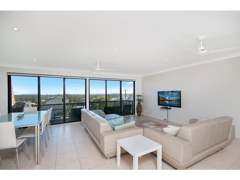 3/8 Clarence Street, Yamba NSW 2464