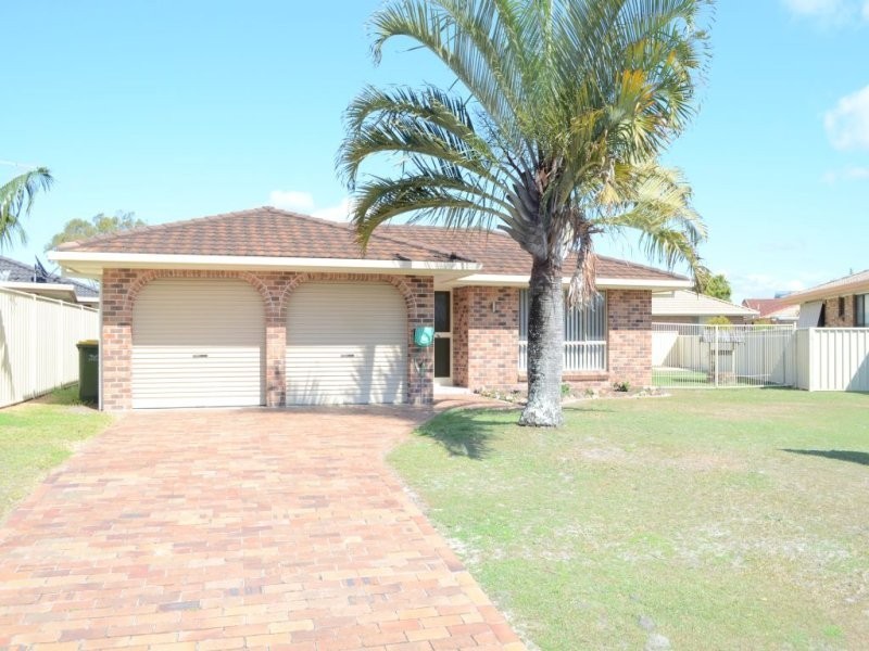 5 Hakea Avenue, Yamba NSW 2464