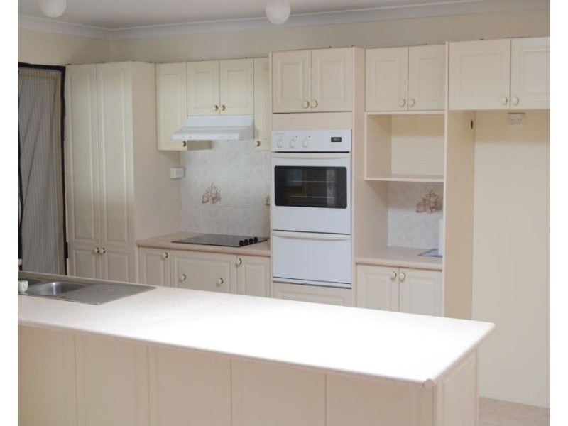 4 Kookaburra Court, Yamba NSW 2464