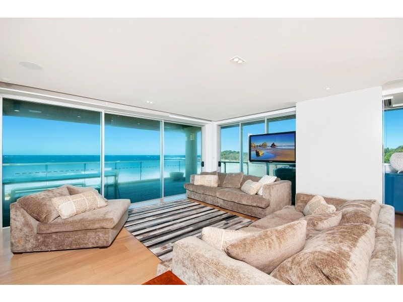 2/6 Ocean Street, Yamba NSW 2464