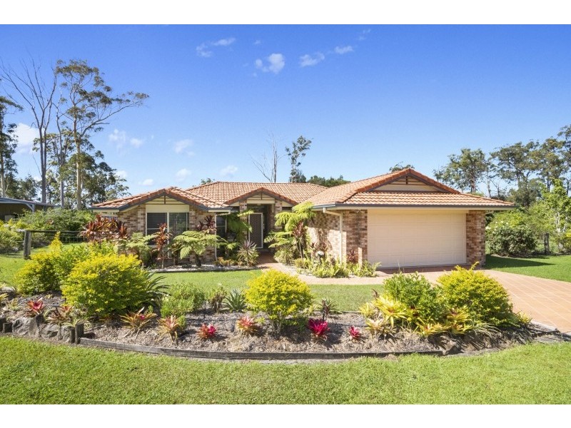 7 Blue Wren Close, Gulmarrad NSW 2463