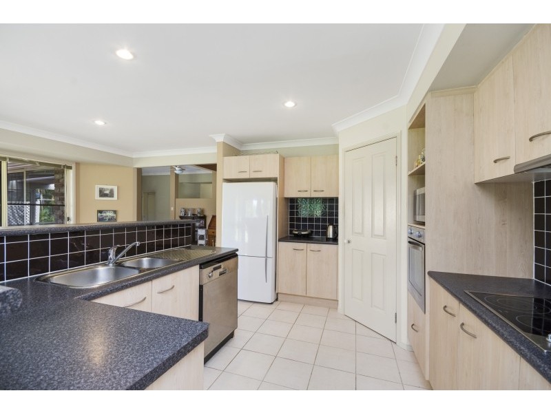 7 Blue Wren Close, Gulmarrad NSW 2463