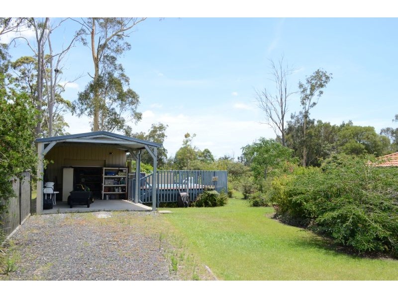7 Blue Wren Close, Gulmarrad NSW 2463