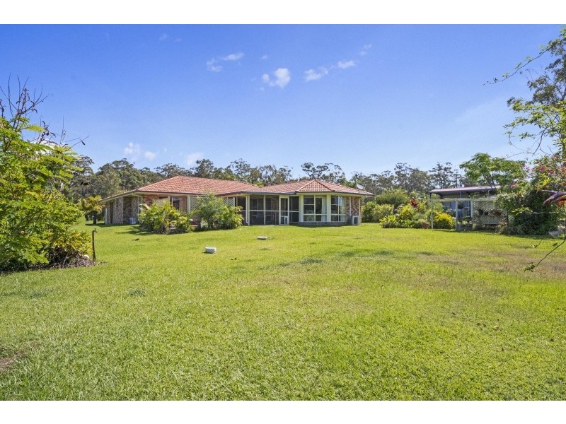 7 Blue Wren Close, Gulmarrad NSW 2463