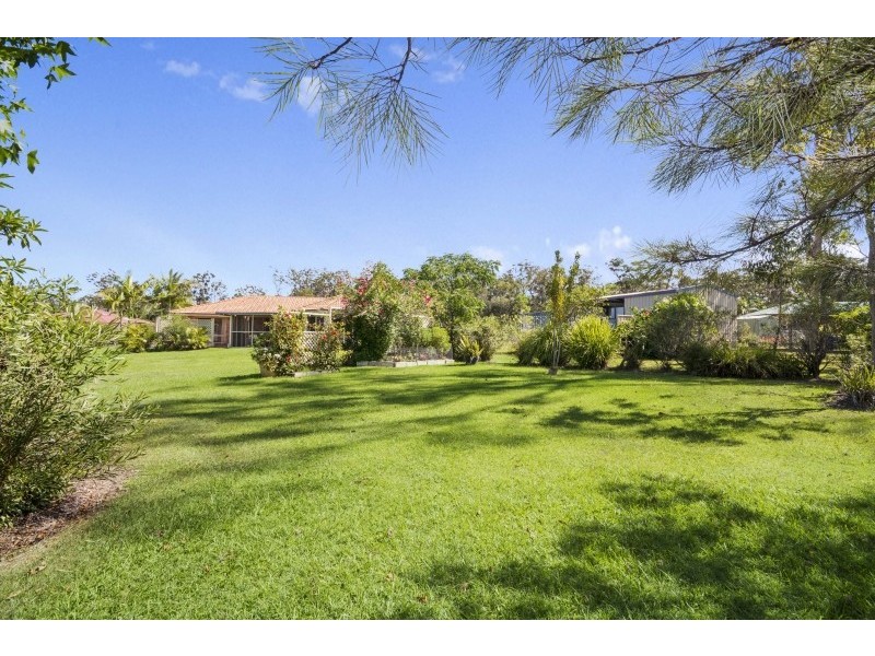 7 Blue Wren Close, Gulmarrad NSW 2463