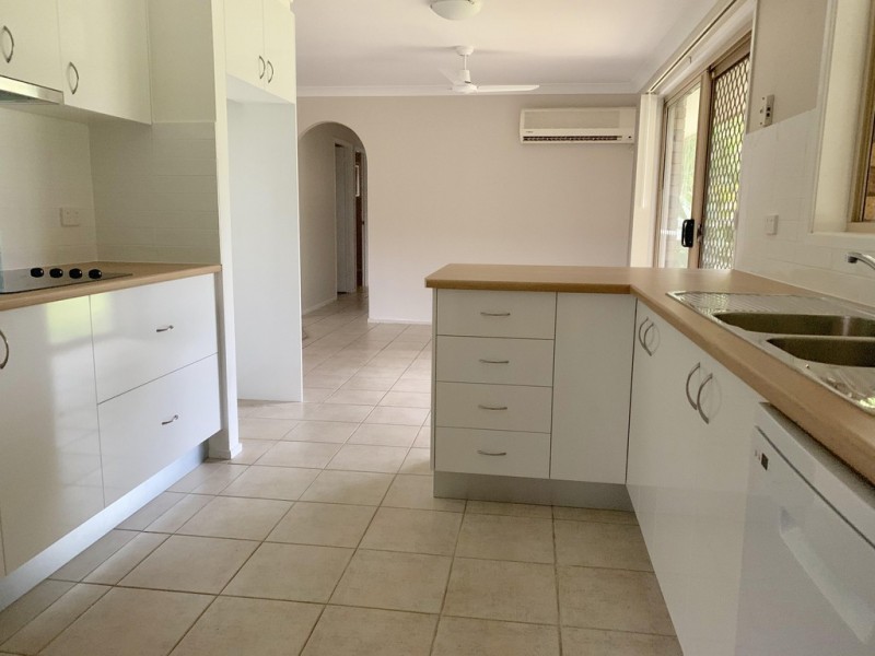 4 Osprey Drive, Yamba NSW 2464