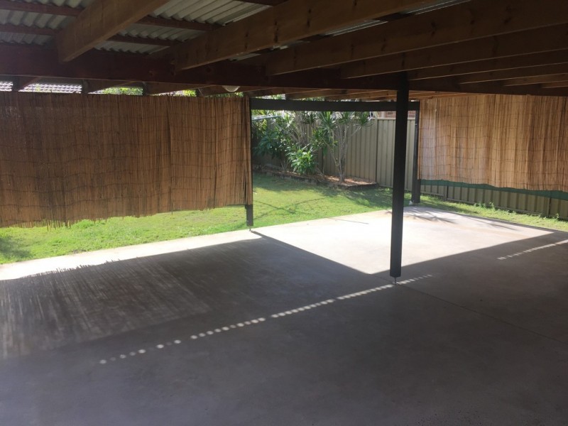4 Osprey Drive, Yamba NSW 2464