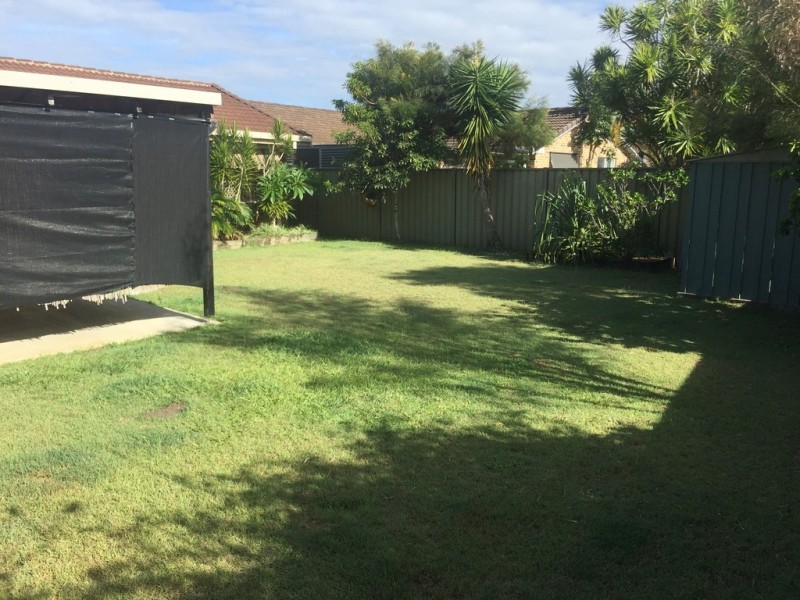4 Osprey Drive, Yamba NSW 2464