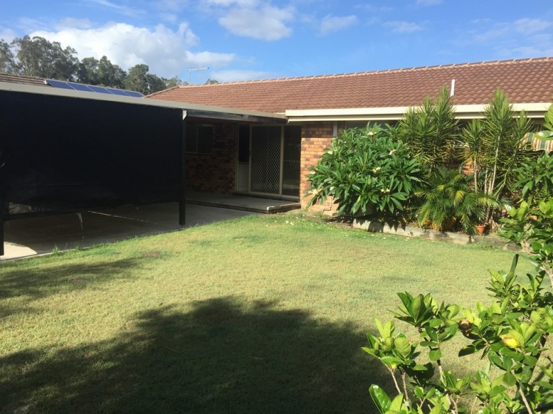 4 Osprey Drive, Yamba NSW 2464