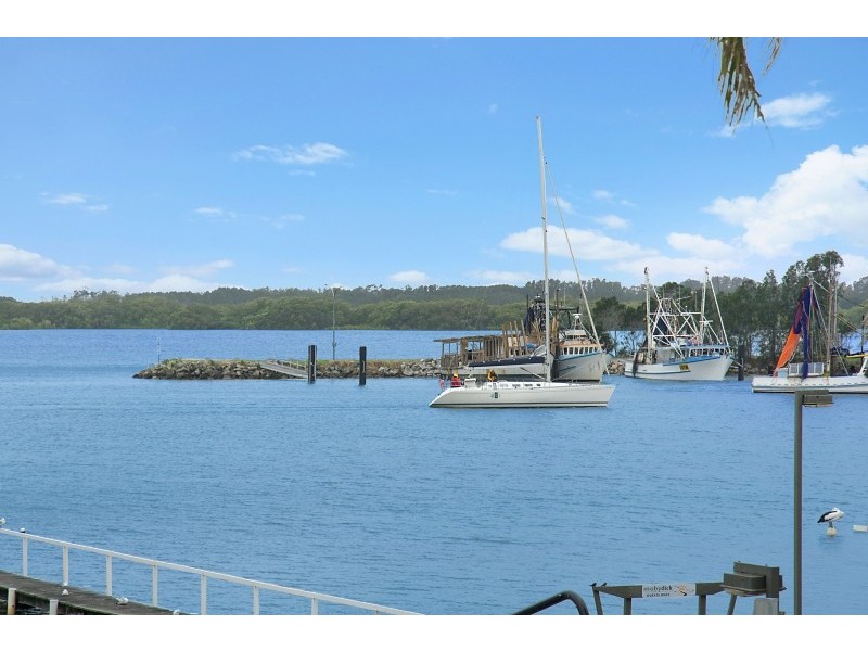 Lot 2 / 27-29 Yamba Road, Yamba NSW 2464