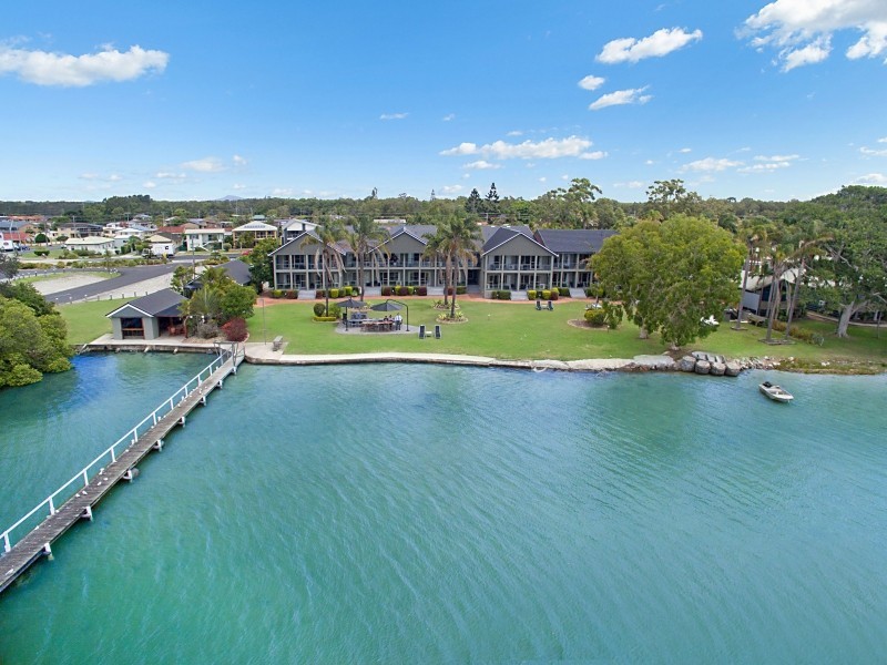 Lot 2 / 27-29 Yamba Road, Yamba NSW 2464
