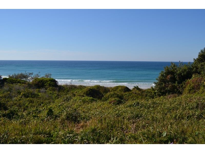 4 / 12 Pacific Parade, Yamba NSW 2464