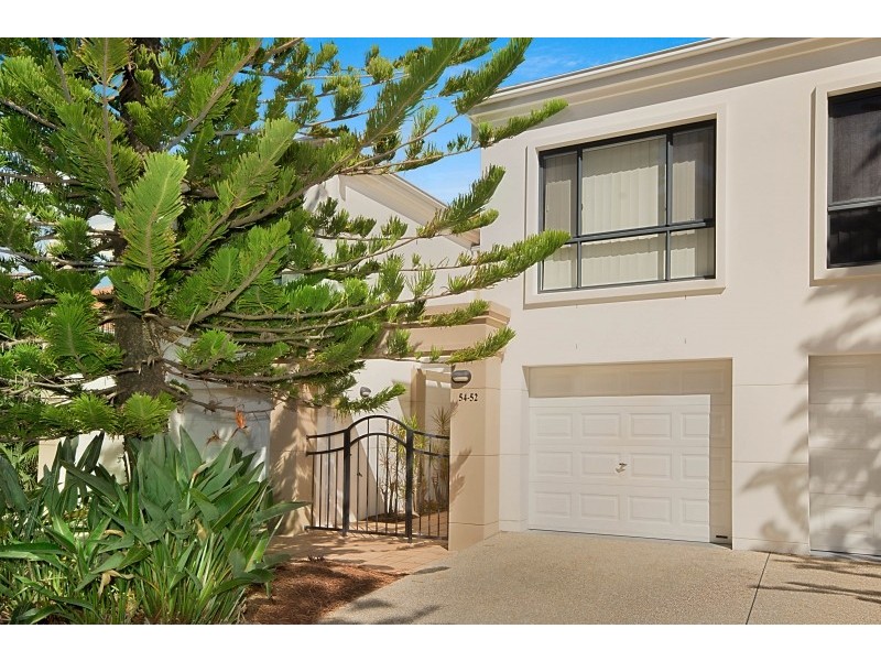 52/20-21 Pacific Parade, Yamba NSW 2464