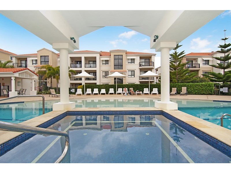 52/20-21 Pacific Parade, Yamba NSW 2464