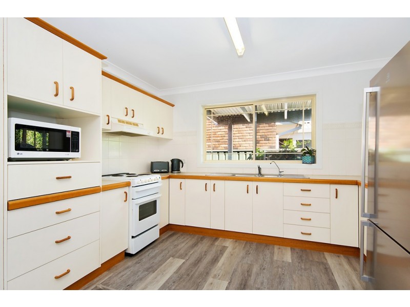 1/21 Urara Street, Yamba NSW 2464