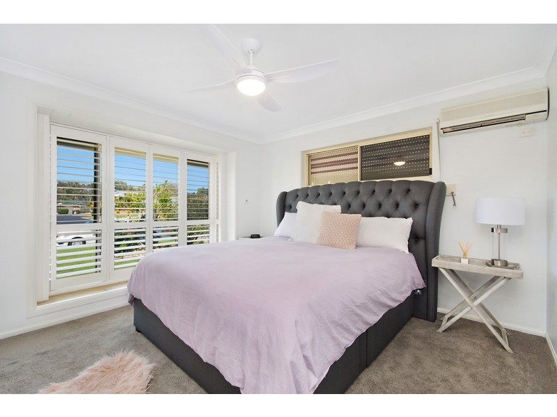 1/21 Urara Street, Yamba NSW 2464