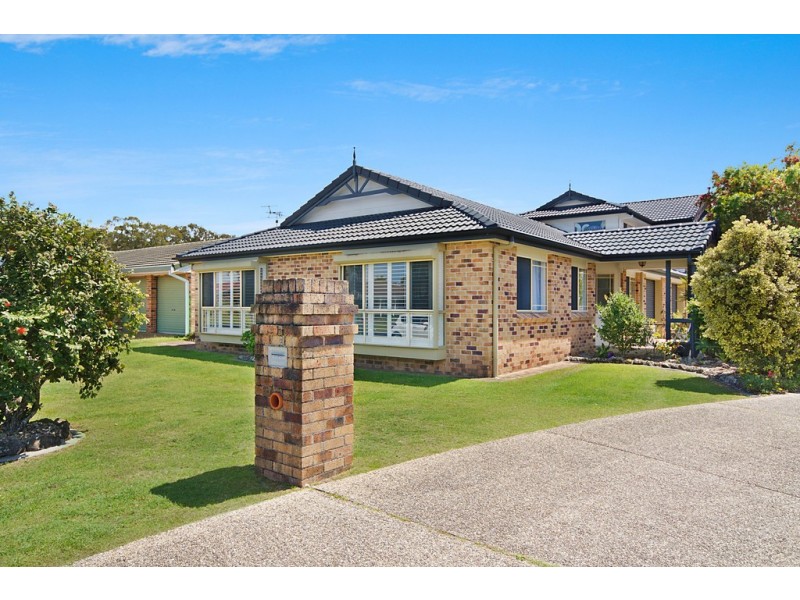 1/21 Urara Street, Yamba NSW 2464