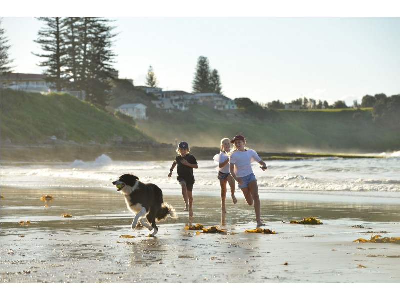 2/6 Ocean Street, Yamba NSW 2464