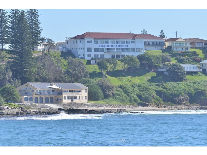 2/6 Ocean Street, Yamba NSW 2464