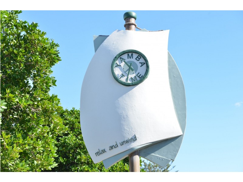 2/6 Ocean Street, Yamba NSW 2464