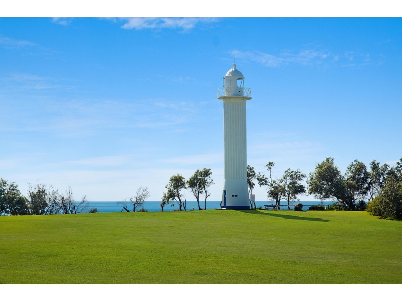 6/3 Pilot Street, Yamba NSW 2464