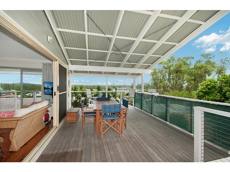 9 Beach Street, Yamba NSW 2464