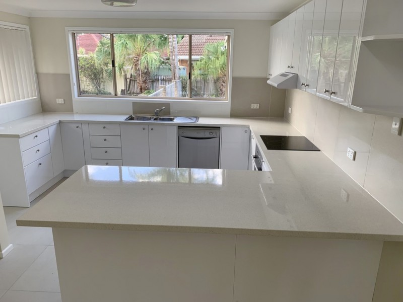 16 Melaleuca Dr, Yamba NSW 2464