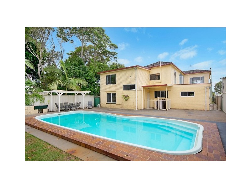 26 Yamba Road, Yamba NSW 2464