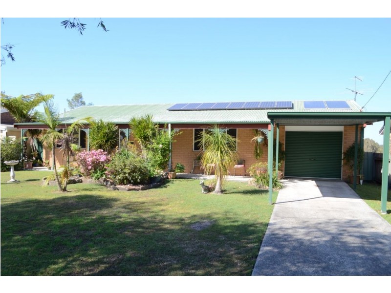 58 Jubilee street, Townsend NSW 2463