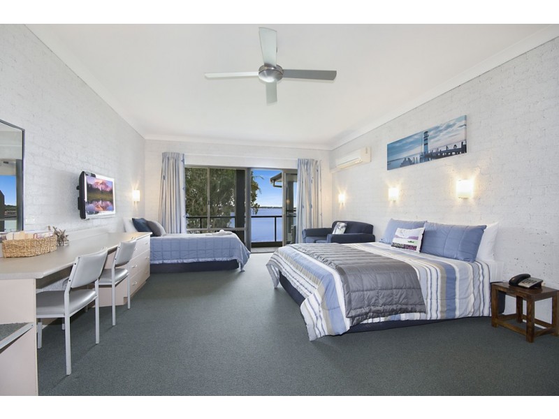 21/27-29 Yamba Road, Yamba NSW 2464