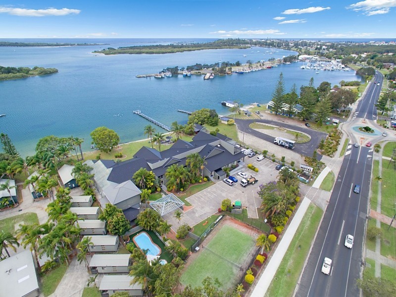 21/27-29 Yamba Road, Yamba NSW 2464