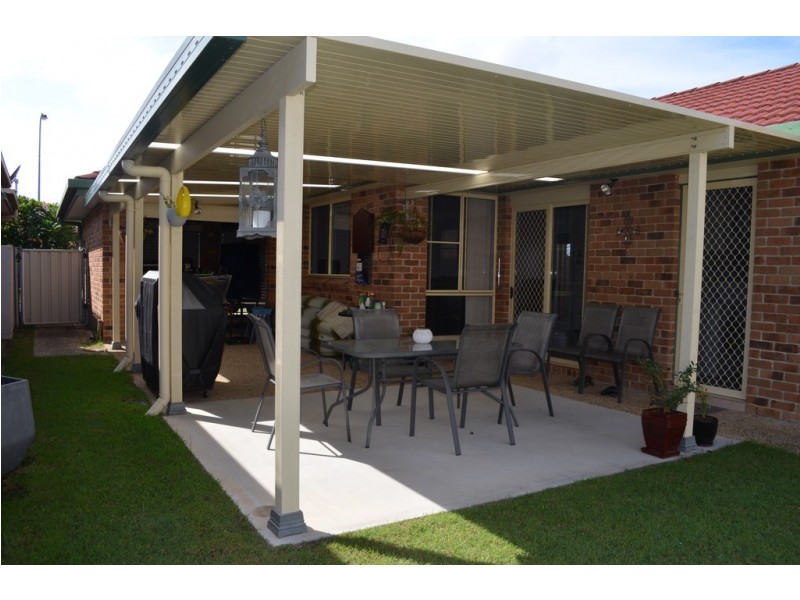 47 Lady Nelson Place, Yamba NSW 2464