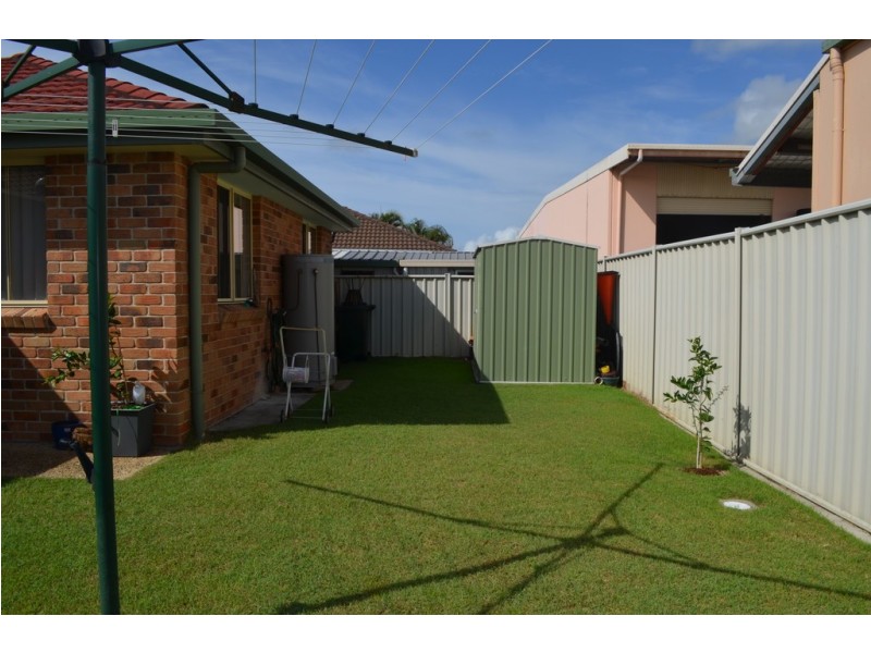 47 Lady Nelson Place, Yamba NSW 2464