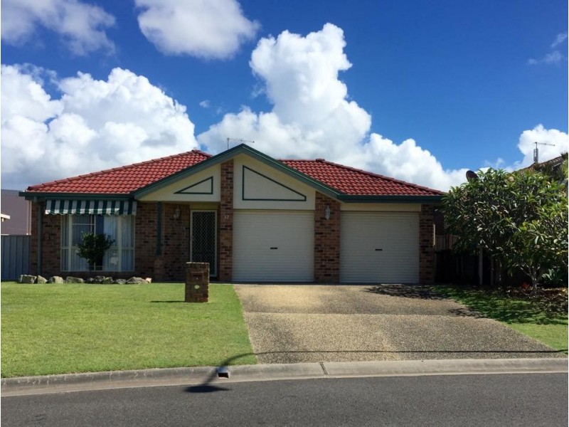 47 Lady Nelson Place, Yamba NSW 2464