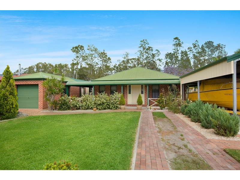 24 Orion Drive, Yamba NSW 2464