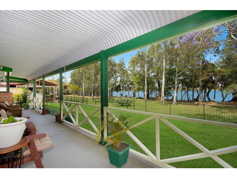 24 Orion Drive, Yamba NSW 2464