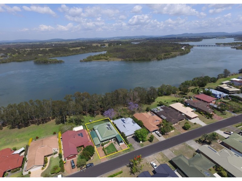 24 Orion Drive, Yamba NSW 2464