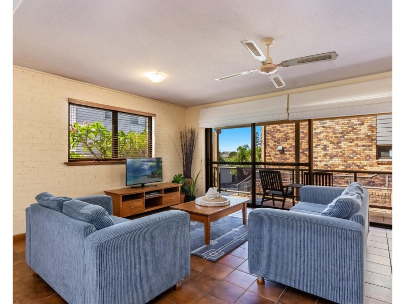 4/35 Clarence street, Yamba NSW 2464