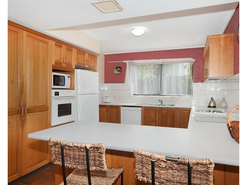 4/35 Clarence street, Yamba NSW 2464