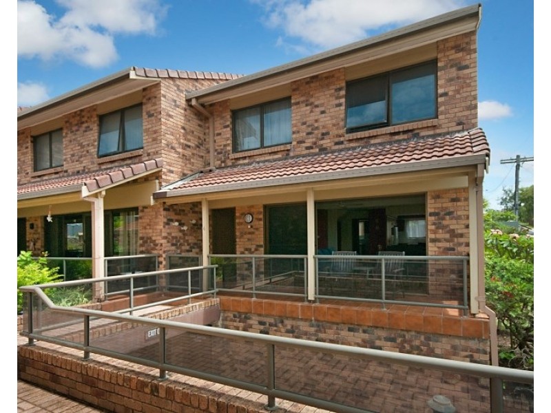 4/35 Clarence street, Yamba NSW 2464