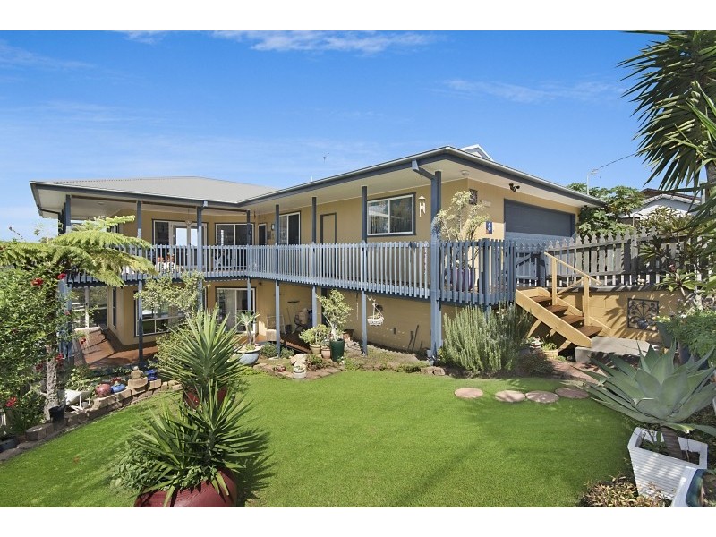 116 Wharf Street, Maclean NSW 2463
