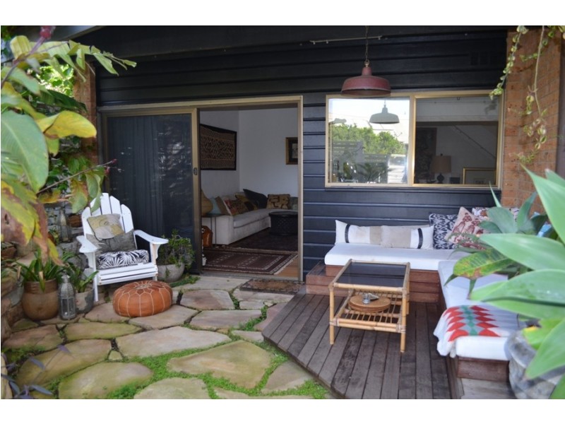 3/17 The Crescent, Angourie NSW 2464